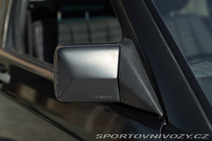 Mercedes-Benz E 190 E 1989
