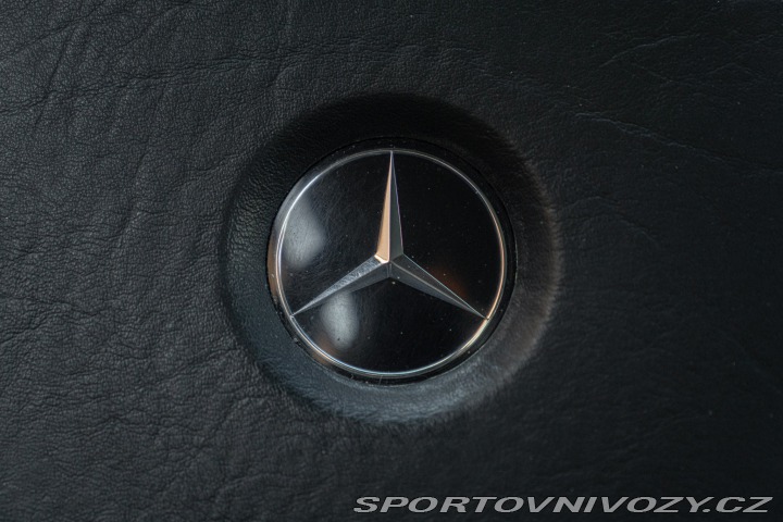 Mercedes-Benz E 190 E 1989