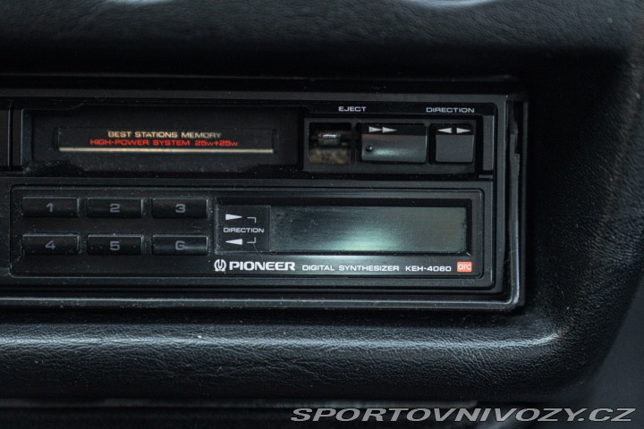 Mercedes-Benz E 190 E 1989