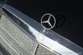 Mercedes-Benz E 190 E 1989