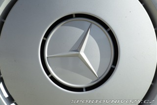 Mercedes-Benz E 190 E 1989