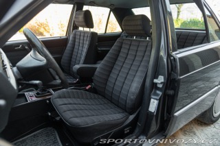 Mercedes-Benz E 190 E 1989