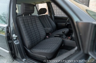 Mercedes-Benz E 190 E 1989