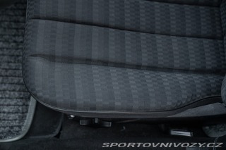 Mercedes-Benz E 190 E 1989