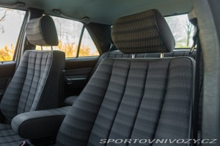 Mercedes-Benz E 190 E 1989