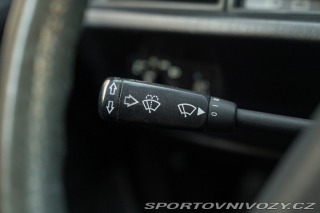 Mercedes-Benz E 190 E 1989