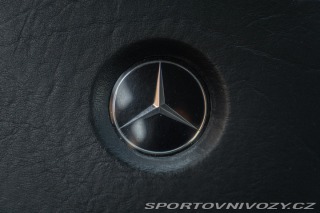 Mercedes-Benz E 190 E 1989