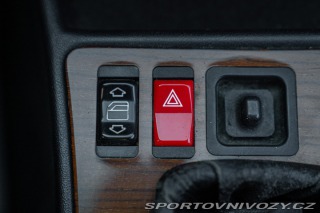 Mercedes-Benz E 190 E 1989
