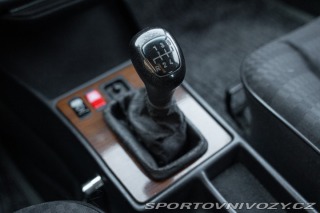 Mercedes-Benz E 190 E 1989