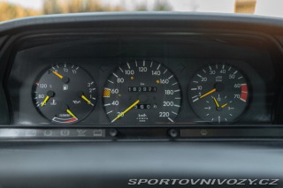 Mercedes-Benz E 190 E 1989