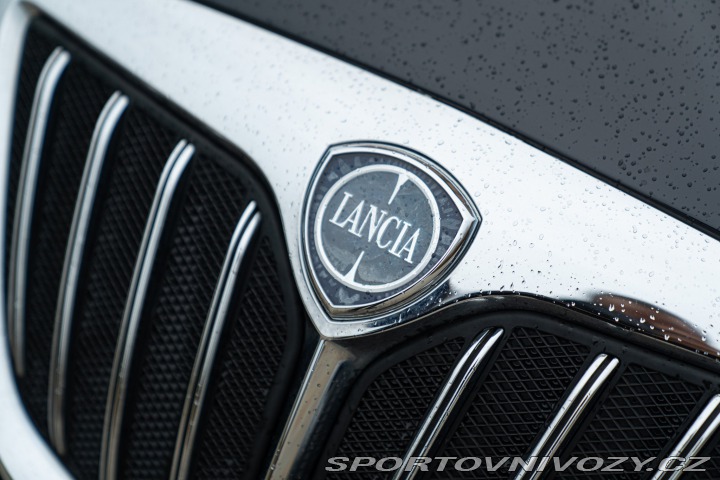 Lancia Ostatní modely MUSA 2010