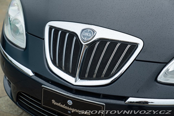 Lancia Ostatní modely MUSA 2010