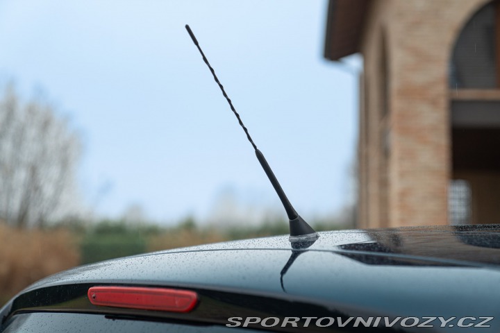 Lancia Ostatní modely MUSA 2010