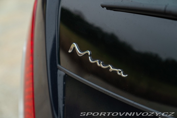 Lancia Ostatní modely MUSA 2010