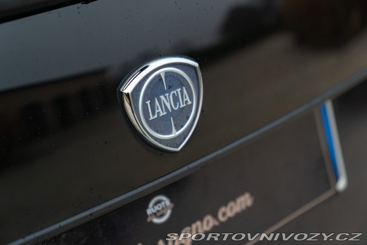 Lancia Ostatní modely MUSA 2010