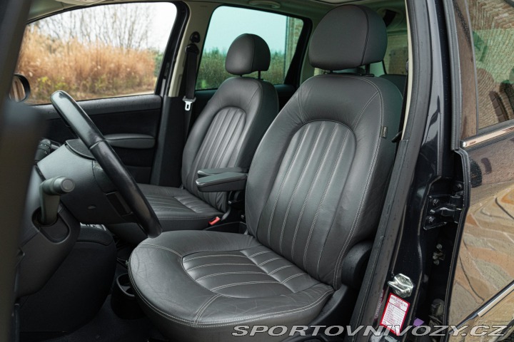 Lancia Ostatní modely MUSA 2010