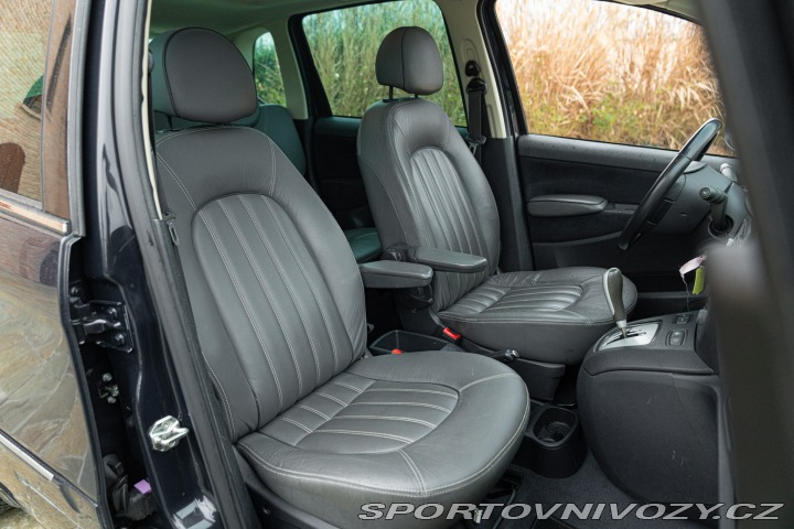 Lancia Ostatní modely MUSA 2010