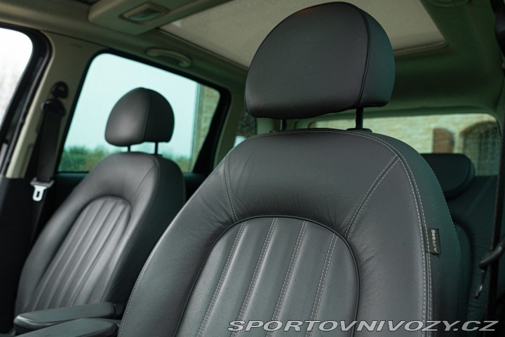 Lancia Ostatní modely MUSA 2010