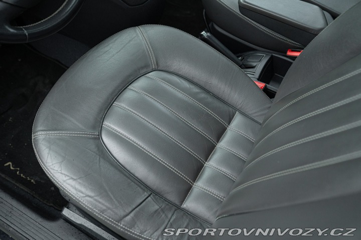 Lancia Ostatní modely MUSA 2010