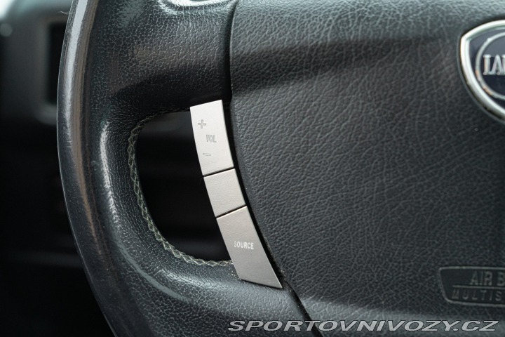Lancia Ostatní modely MUSA 2010