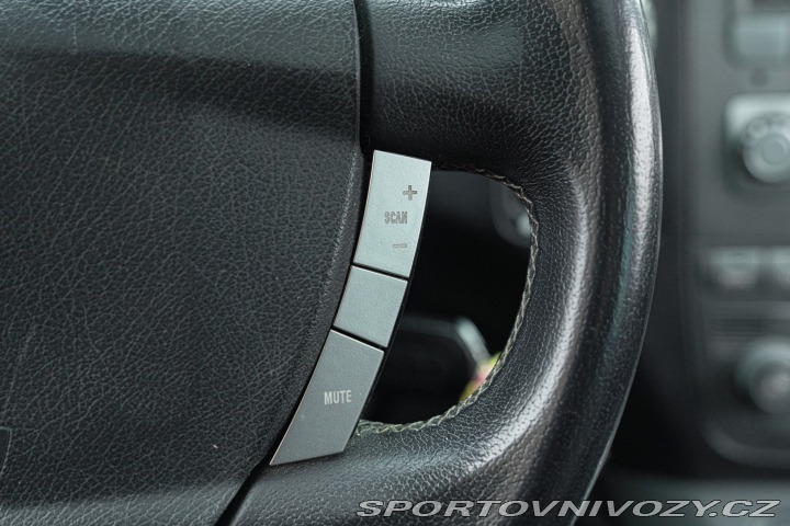 Lancia Ostatní modely MUSA 2010