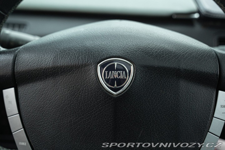 Lancia Ostatní modely MUSA 2010