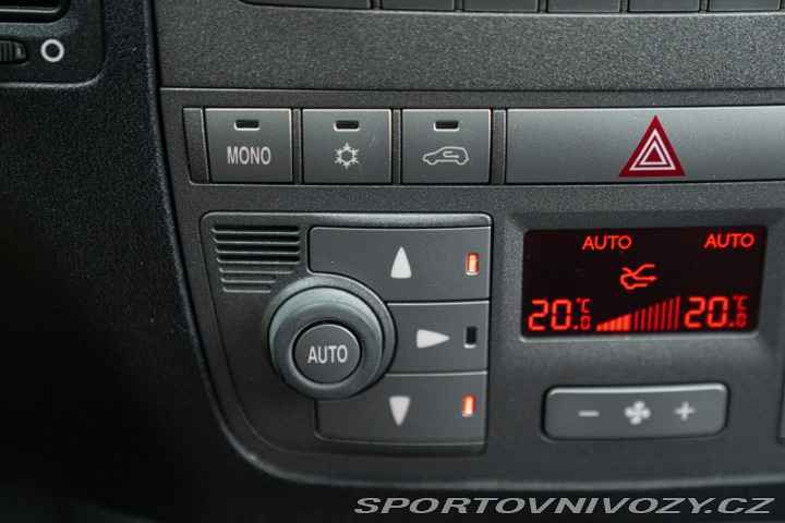 Lancia Ostatní modely MUSA 2010