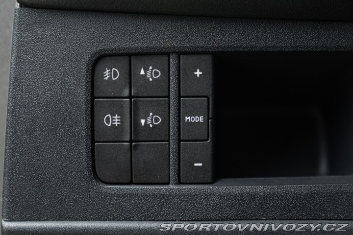 Lancia Ostatní modely MUSA 2010
