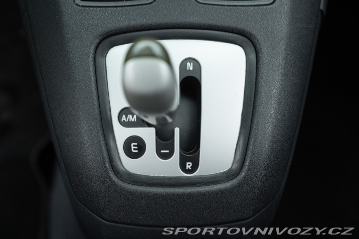 Lancia Ostatní modely MUSA 2010