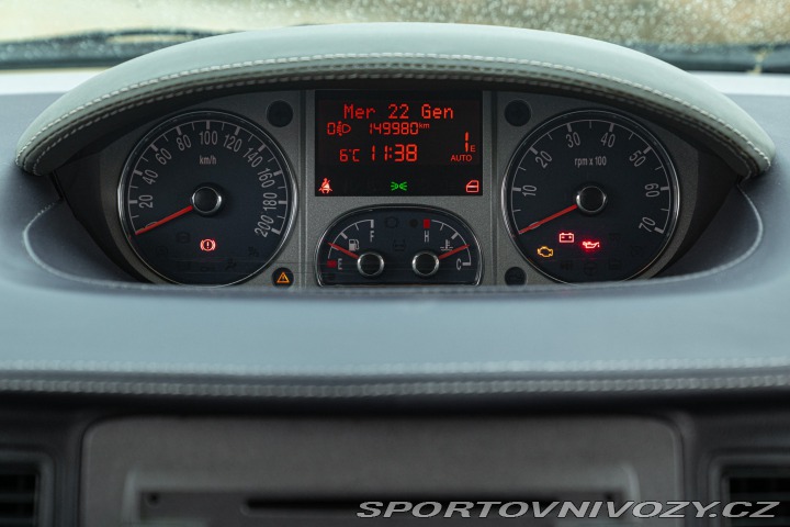 Lancia Ostatní modely MUSA 2010