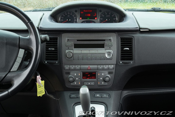 Lancia Ostatní modely MUSA 2010