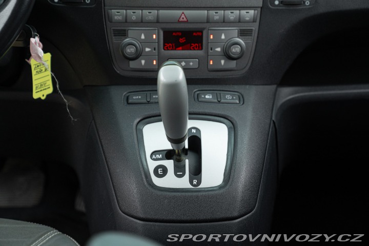 Lancia Ostatní modely MUSA 2010