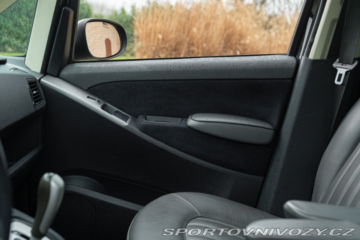 Lancia Ostatní modely MUSA 2010