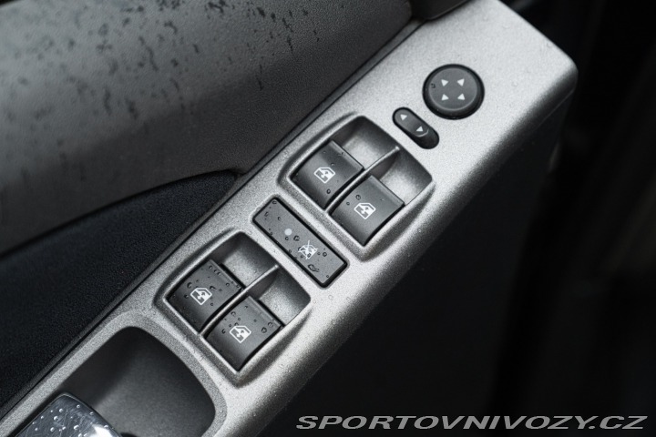 Lancia Ostatní modely MUSA 2010