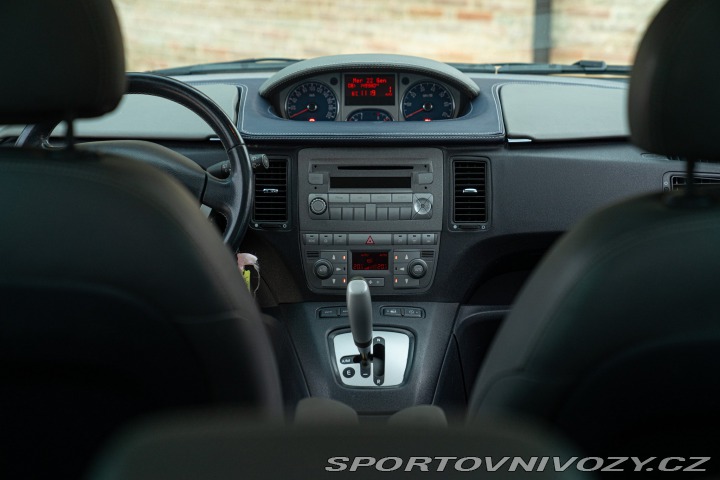 Lancia Ostatní modely MUSA 2010