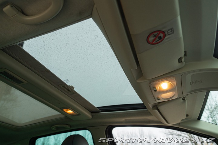 Lancia Ostatní modely MUSA 2010