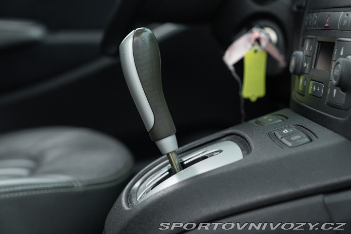 Lancia Ostatní modely MUSA 2010