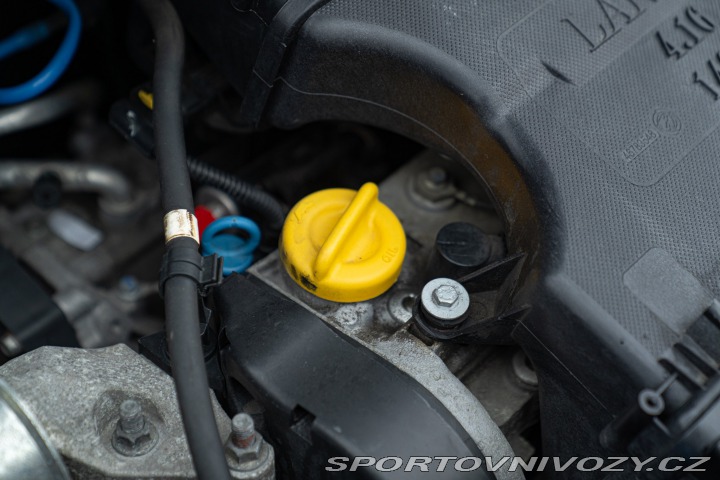 Lancia Ostatní modely MUSA 2010