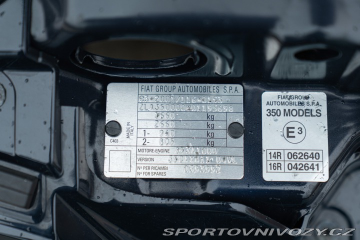 Lancia Ostatní modely MUSA 2010