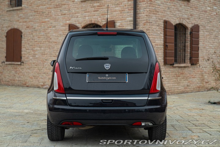 Lancia Ostatní modely MUSA 2010