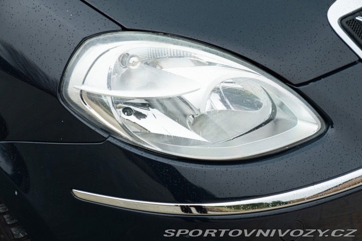 Lancia Ostatní modely MUSA 2010
