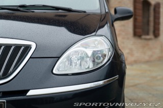 Lancia Ostatní modely MUSA 2010