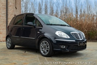Lancia Ostatní modely MUSA 2010