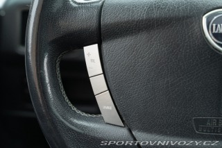 Lancia Ostatní modely MUSA 2010