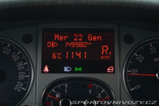 Lancia Ostatní modely MUSA 2010