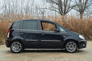 Lancia Ostatní modely MUSA 2010