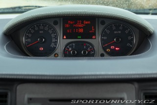 Lancia Ostatní modely MUSA 2010
