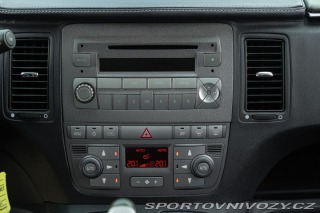 Lancia Ostatní modely MUSA 2010
