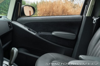 Lancia Ostatní modely MUSA 2010