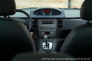 Lancia Ostatní modely MUSA 2010